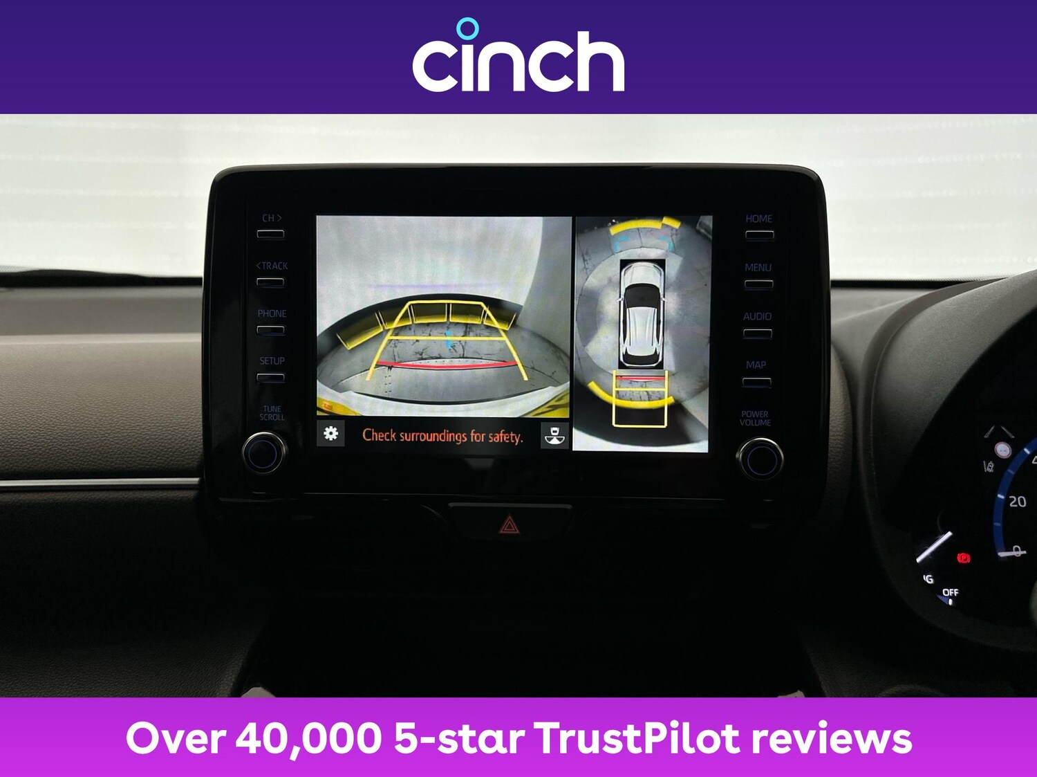 Used Toyota Yaris Cross 2022 for sale - 76788429: Photo 33