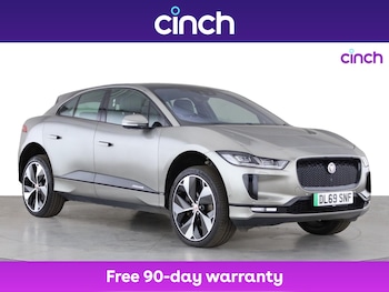Jaguar - I-Pace