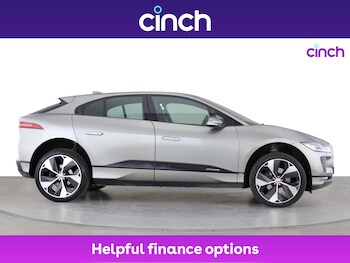 Used Jaguar I-Pace 2019 for sale - 75771773: Photo
