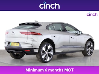 Used Jaguar I-Pace 2019 for sale - 75771773: Photo