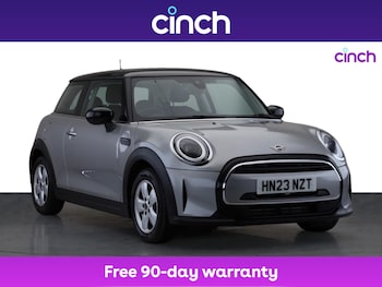 MINI - Hatch