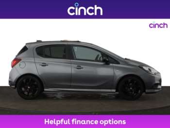 Used Vauxhall Corsa 2019 for sale - 75360710: Photo