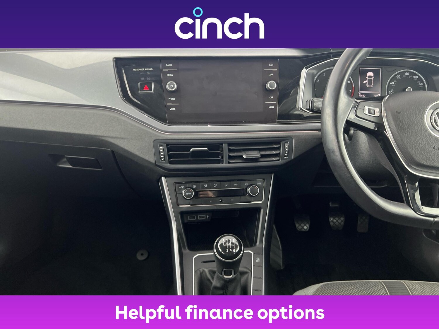 Used Volkswagen Polo 2018 for sale - 76635876: Photo 17