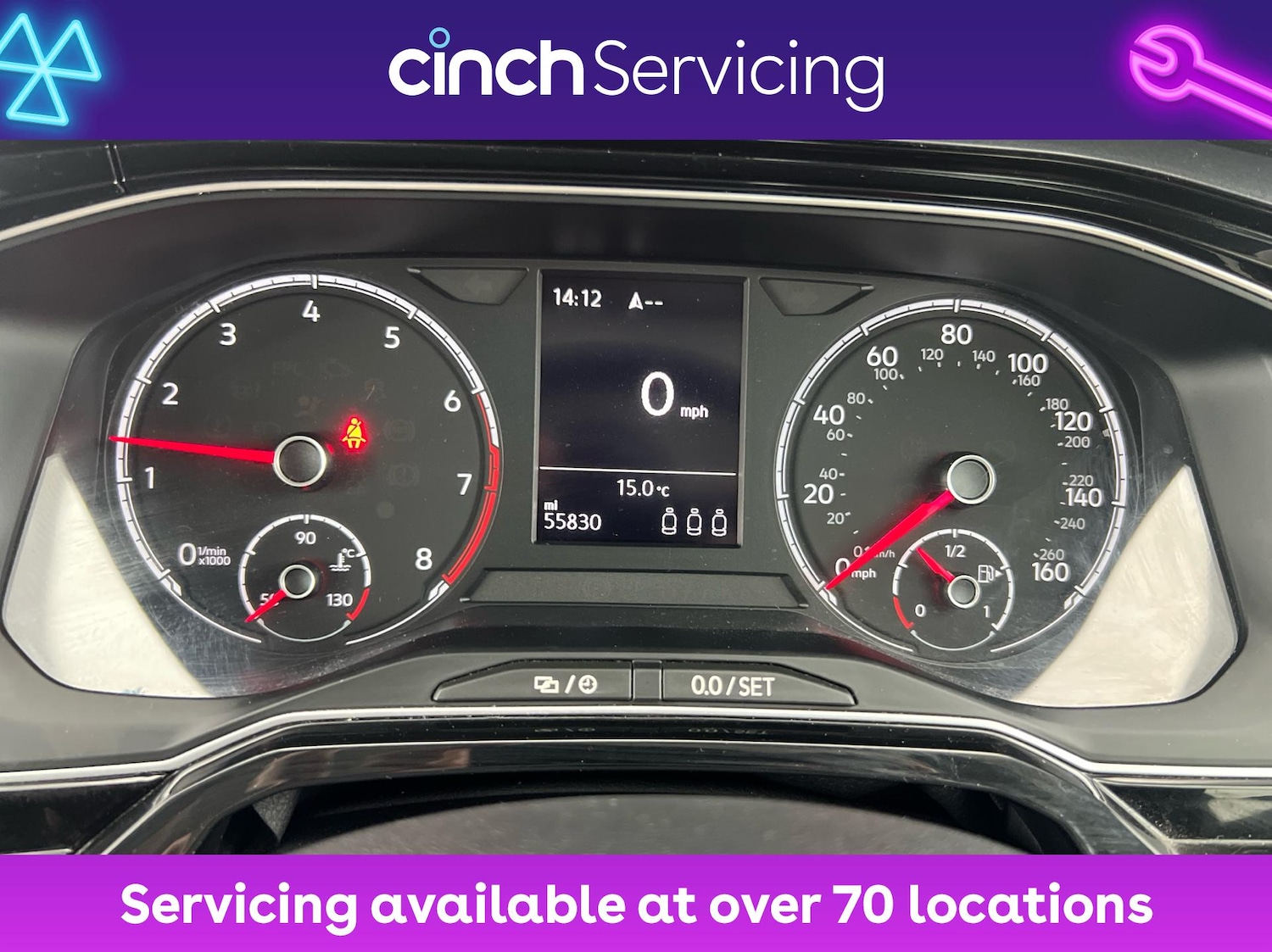 Used Volkswagen Polo 2018 for sale - 76635876: Photo 18