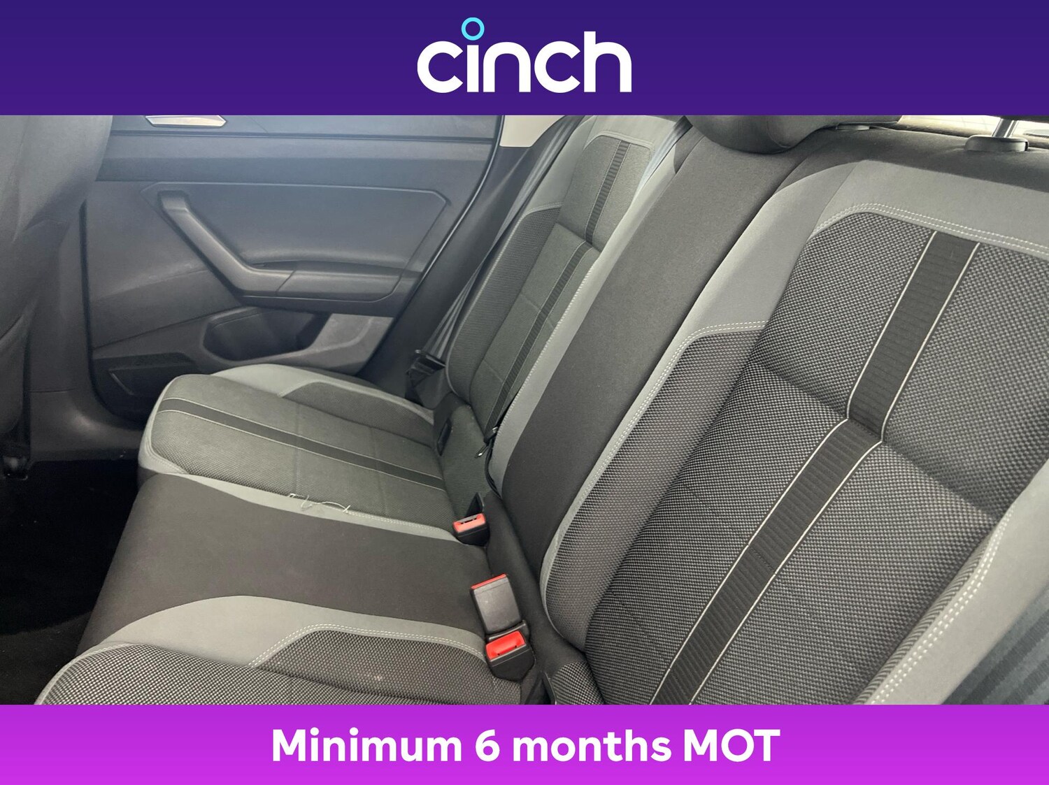 Used Volkswagen Polo 2018 for sale - 76635876: Photo 20