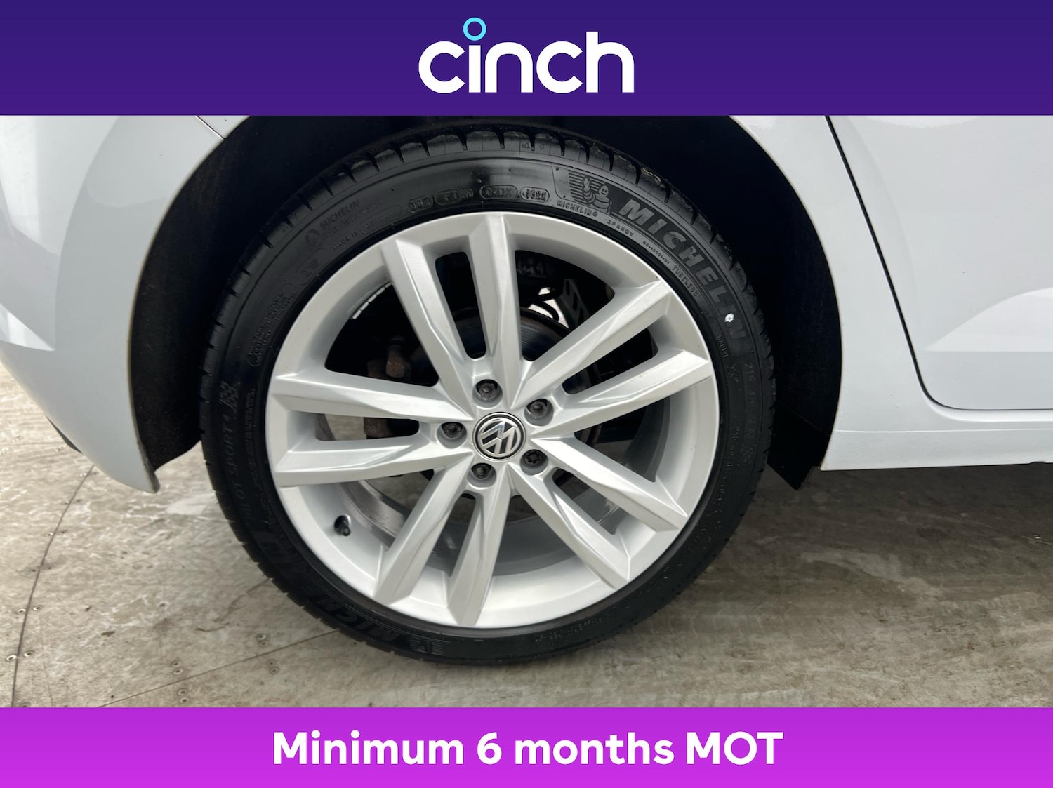 Used Volkswagen Polo 2018 for sale - 76635876: Photo 27