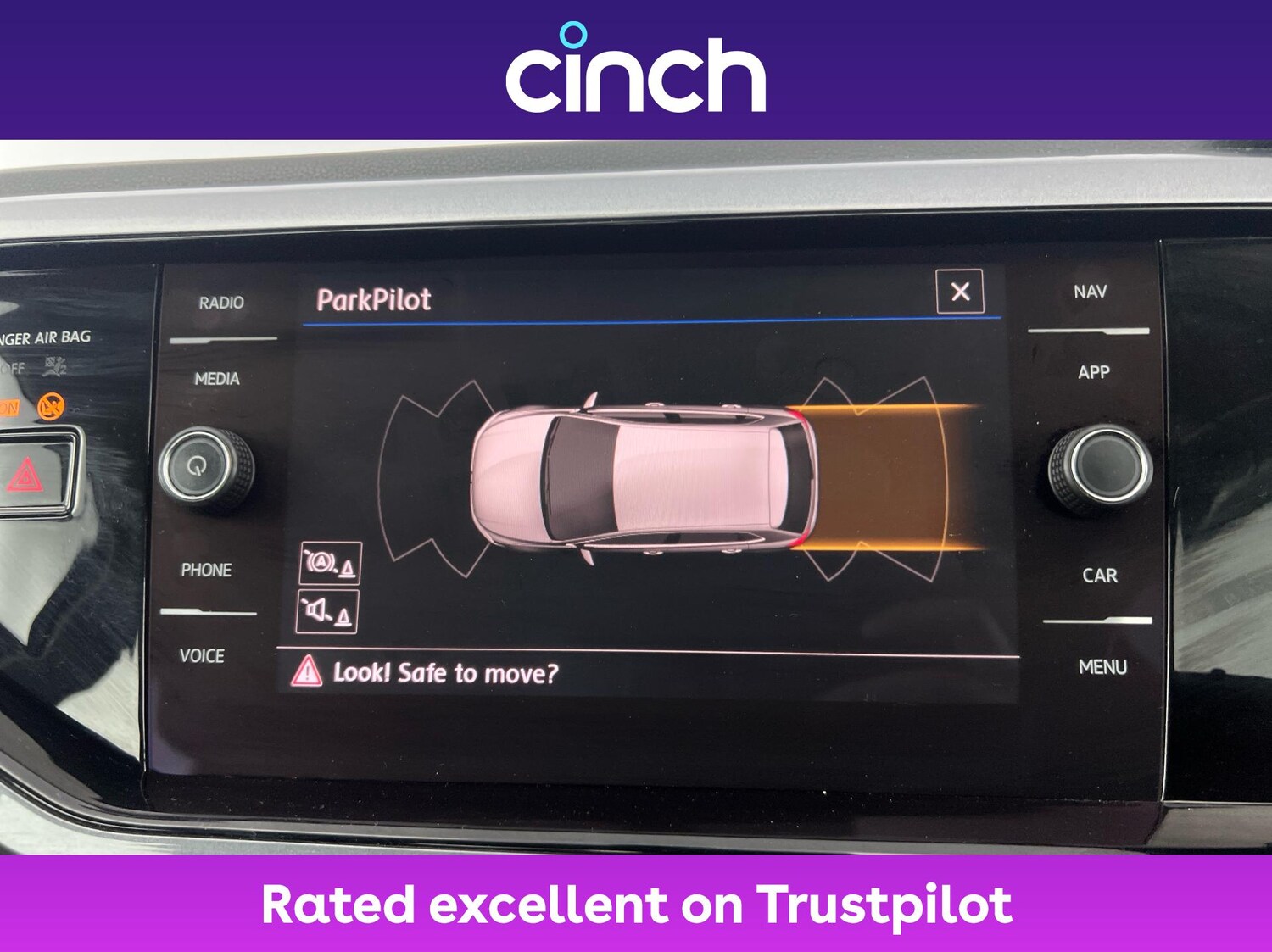 Used Volkswagen Polo 2018 for sale - 76635876: Photo 33