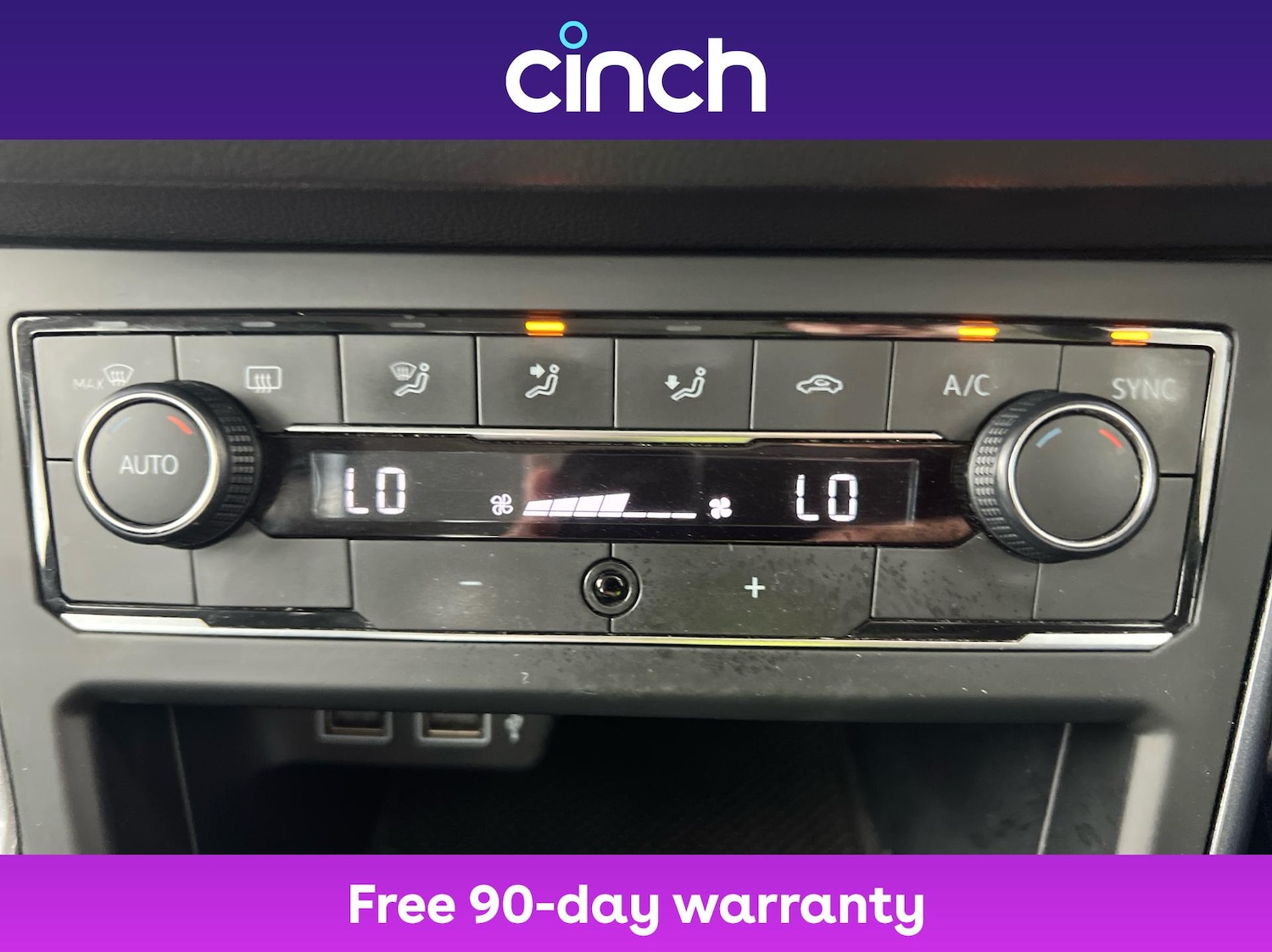 Used Volkswagen Polo 2018 for sale - 76635876: Photo 34