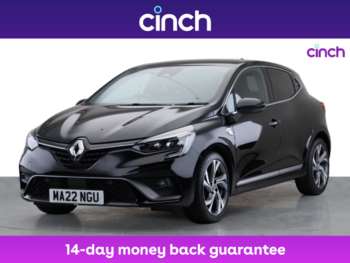 Used Renault Clio 2022 for sale - 74417531: Photo