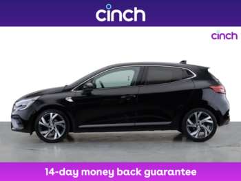 Used Renault Clio 2022 for sale - 74417531: Photo