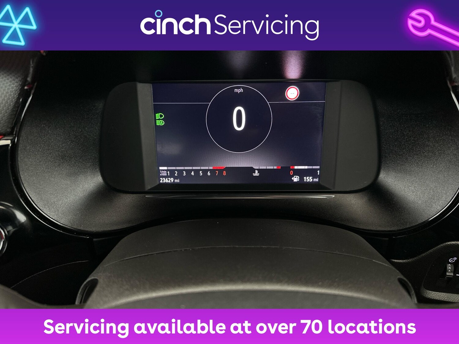 Used Vauxhall Corsa 2021 for sale - 76563410: Photo 18