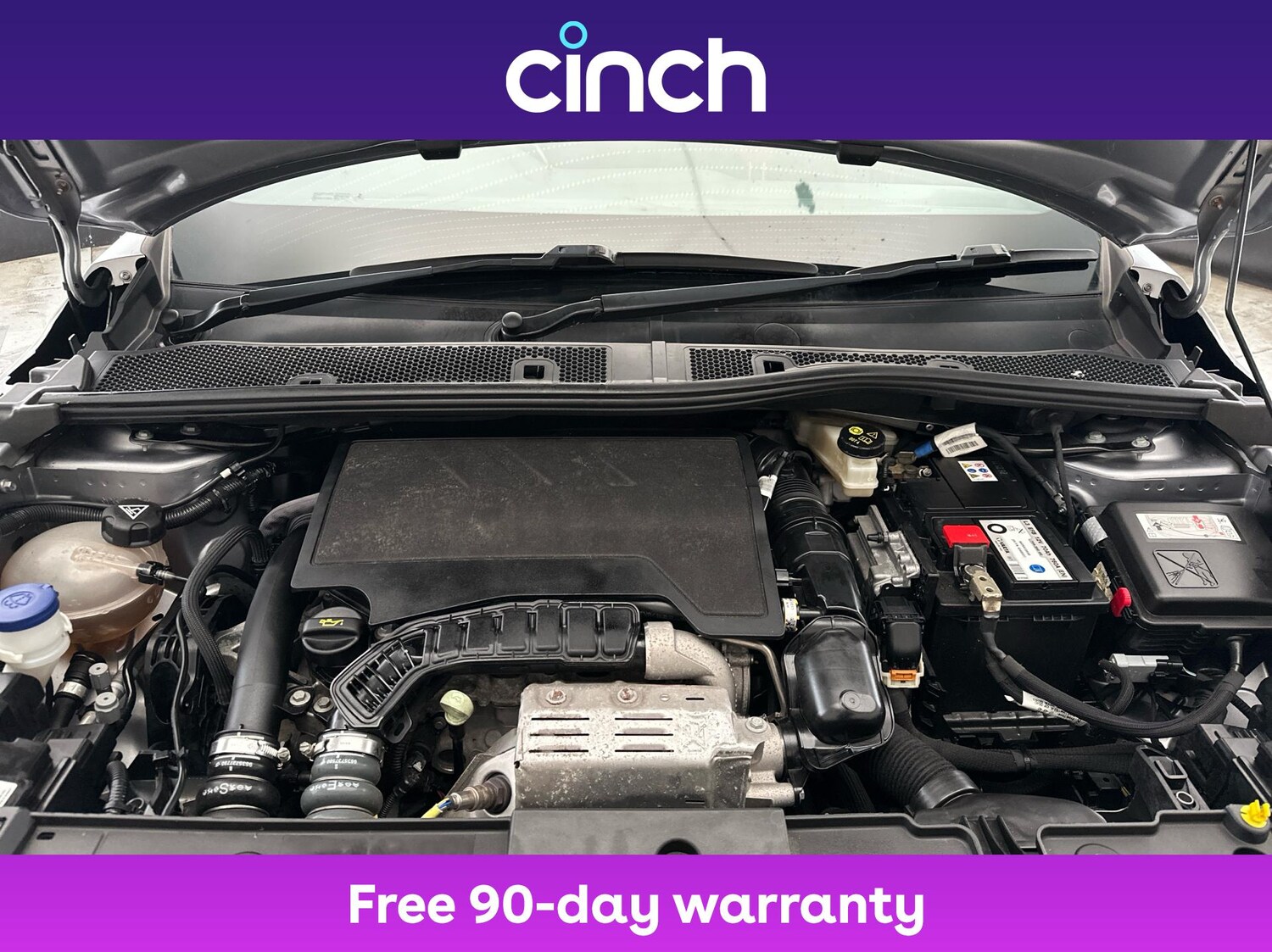 Used Vauxhall Corsa 2021 for sale - 76563410: Photo 23