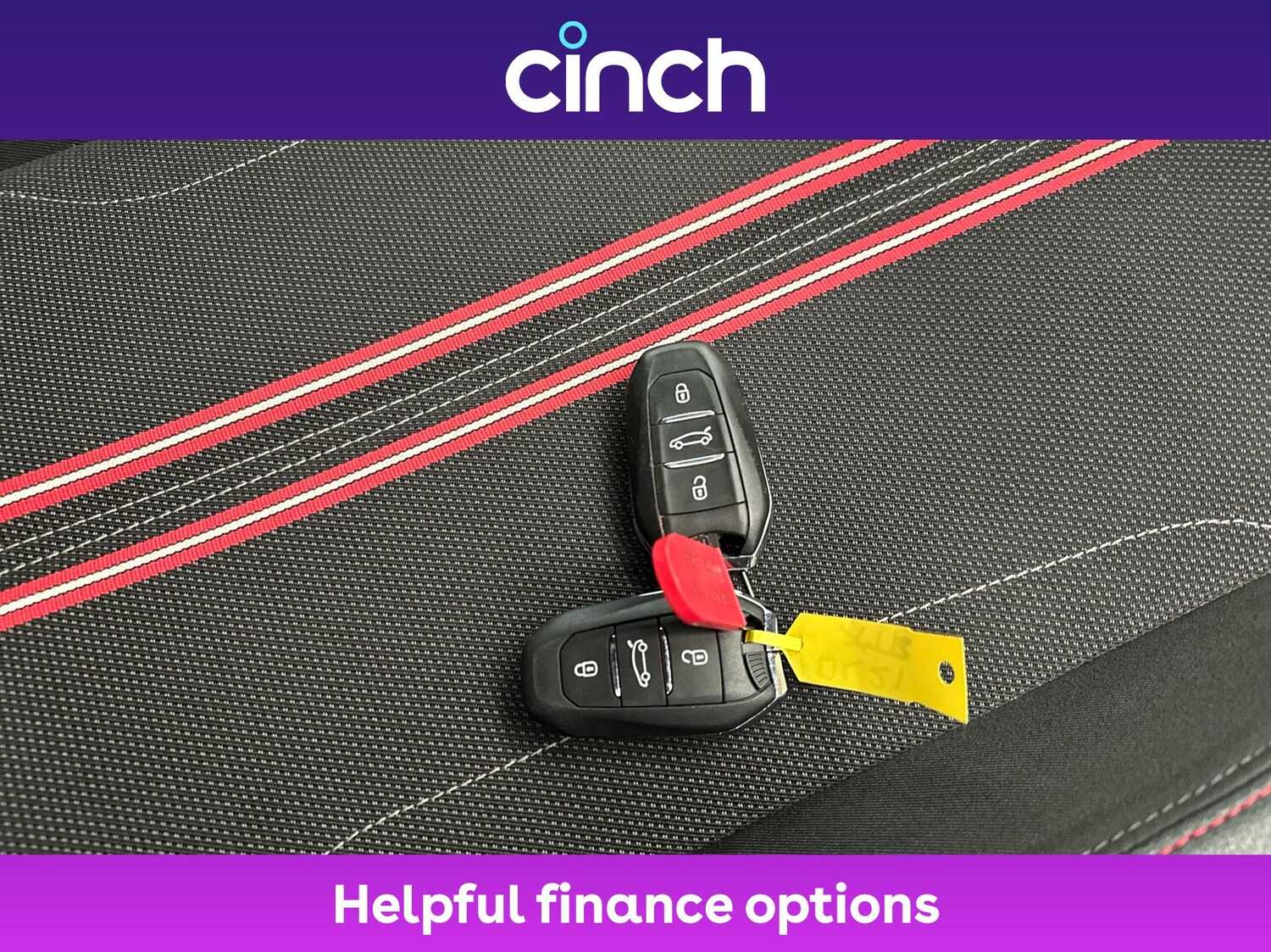 Used Vauxhall Corsa 2021 for sale - 76563410: Photo 30