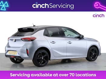 Used Vauxhall Corsa 2021 for sale - 76563410: Photo