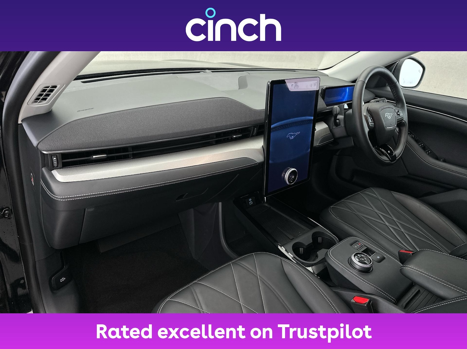 Used Ford Mustang Mach-E 2023 for sale - 76362030: Photo 14