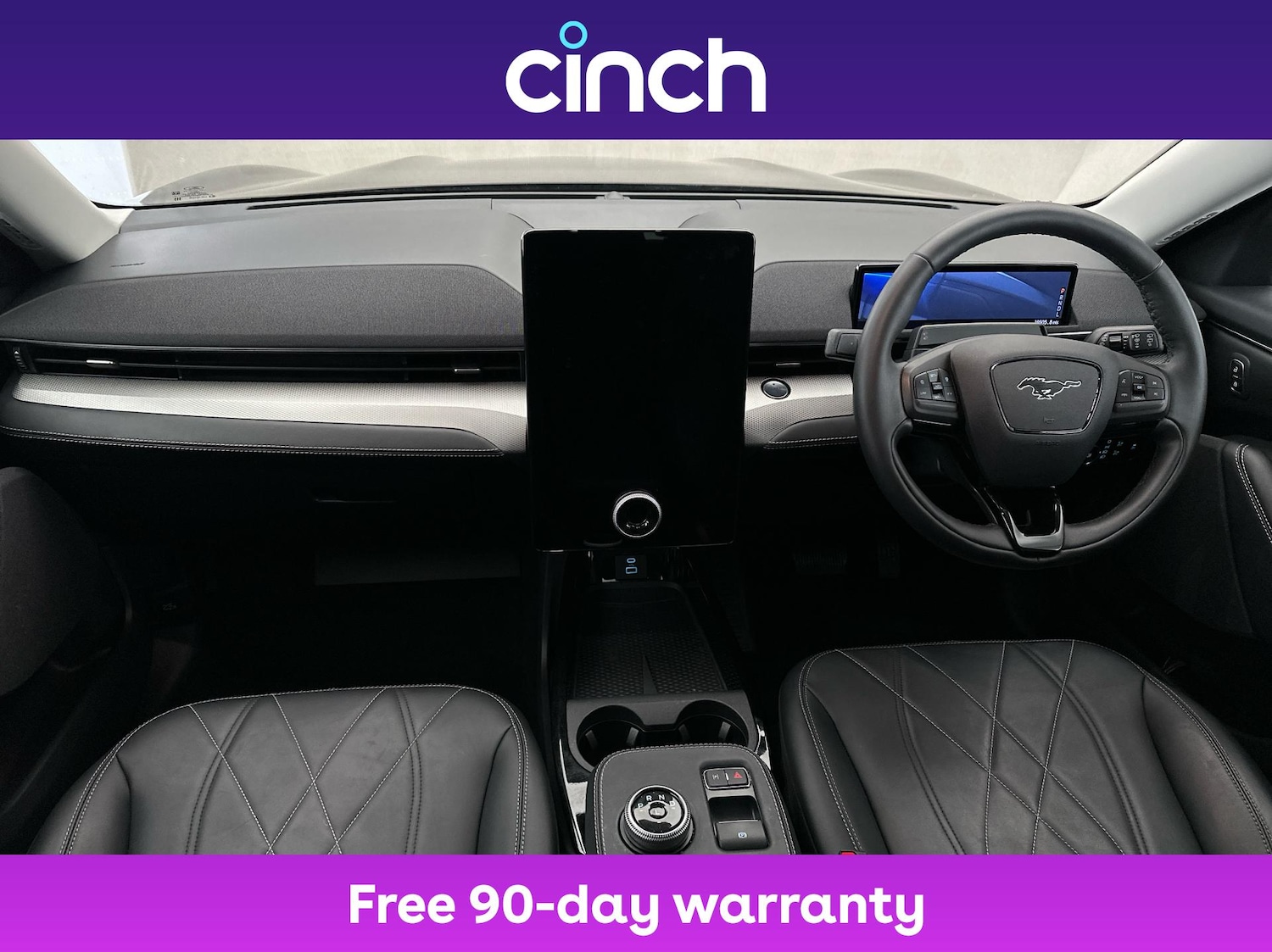 Used Ford Mustang Mach-E 2023 for sale - 76362030: Photo 15