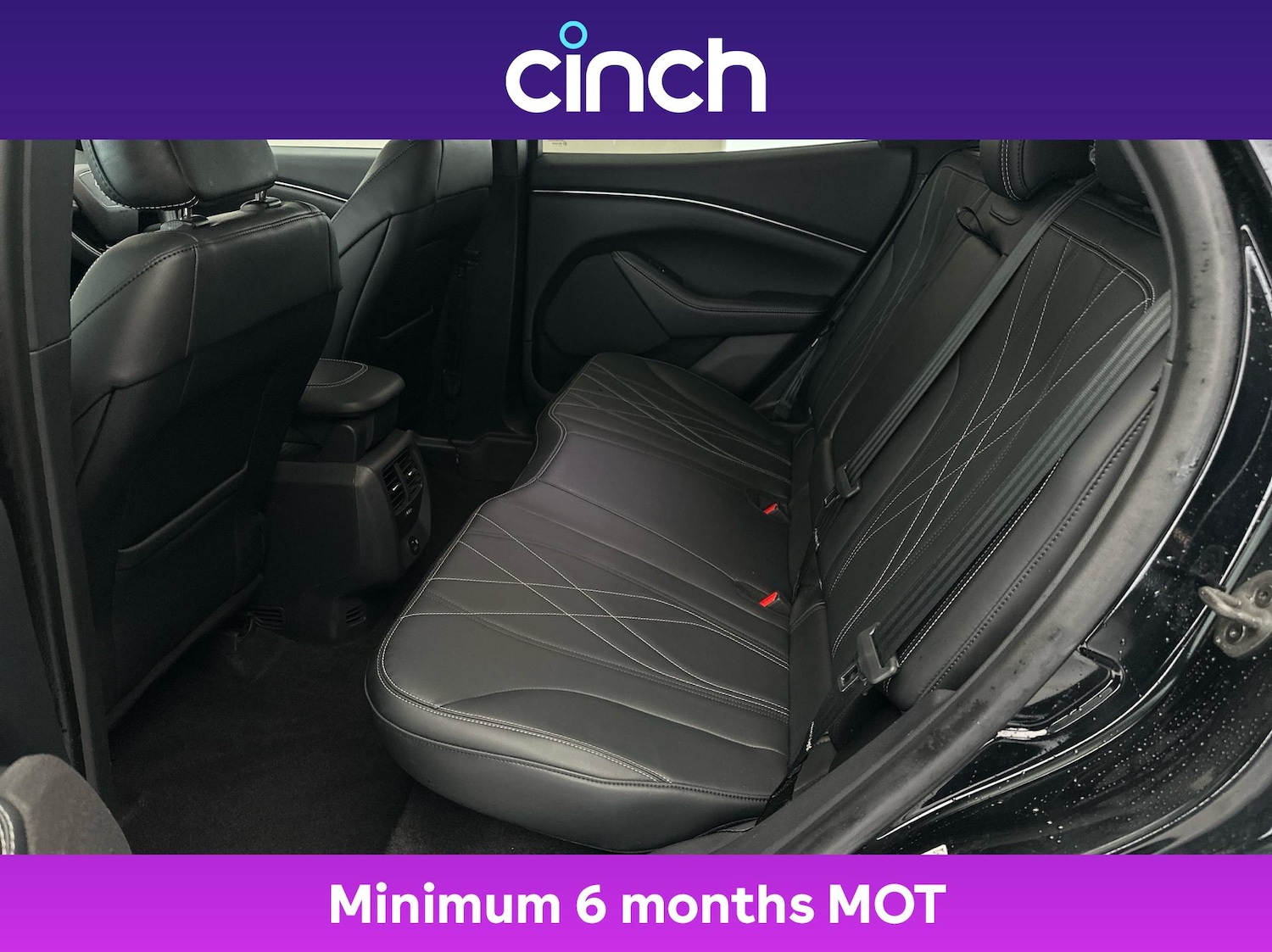 Used Ford Mustang Mach-E 2023 for sale - 76362030: Photo 20