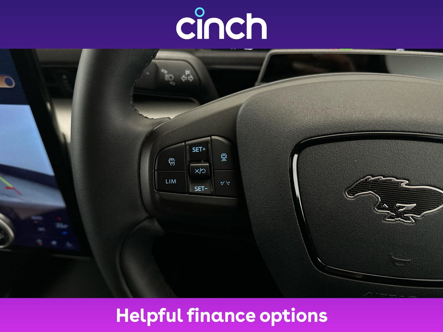 Used Ford Mustang Mach-E 2023 for sale - 76362030: Photo 35