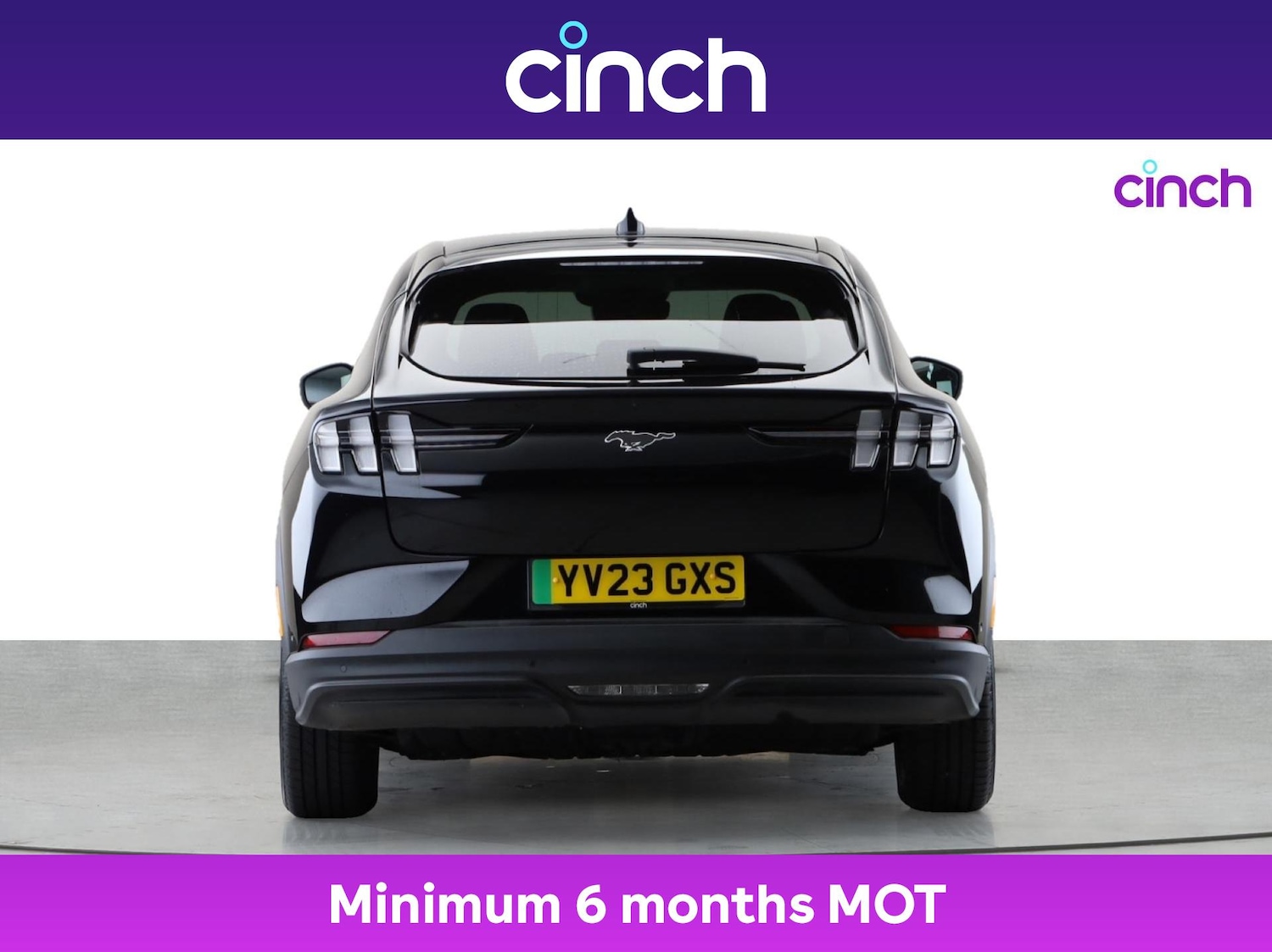 Used Ford Mustang Mach-E 2023 for sale - 76362030: Photo 5