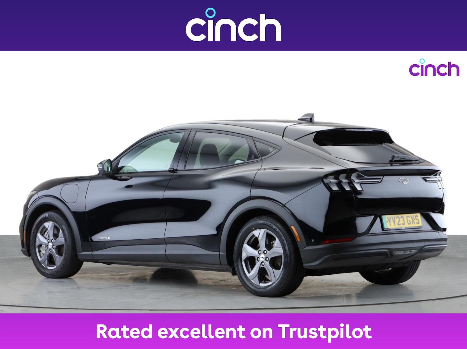 Used Ford Mustang Mach-E 2023 for sale - 76362030: Photo 6