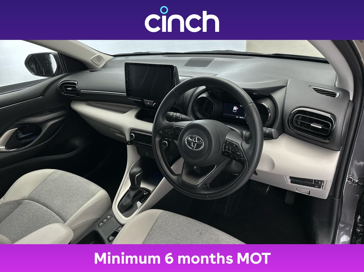 Used Toyota Yaris 2022 for sale - 76750701: Photo 12