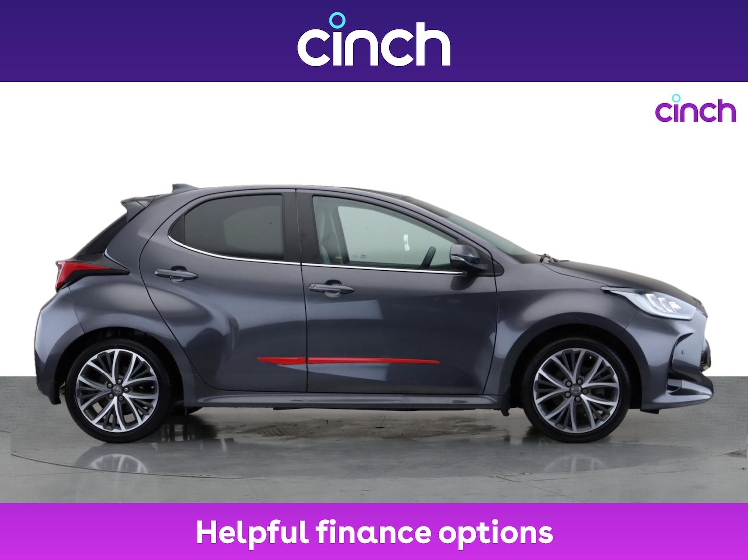 Used Toyota Yaris 2022 for sale - 76750701: Photo 2