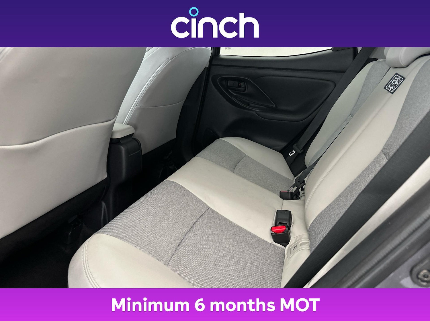 Used Toyota Yaris 2022 for sale - 76750701: Photo 20