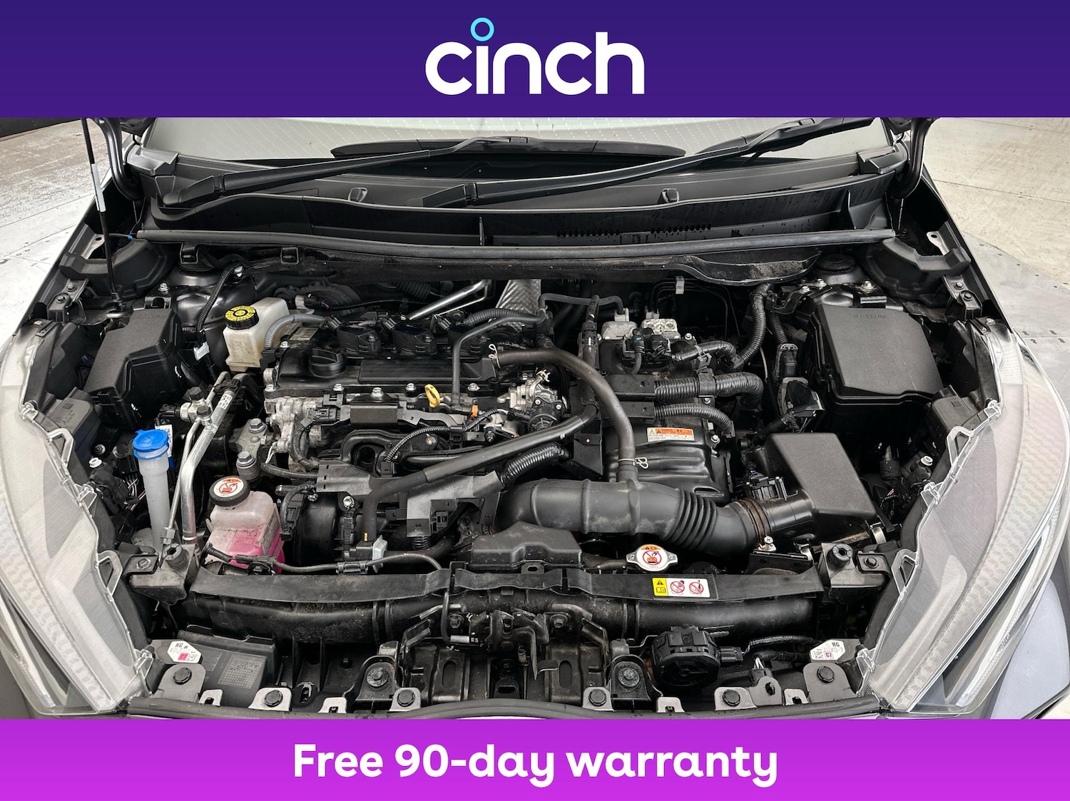 Used Toyota Yaris 2022 for sale - 76750701: Photo 23