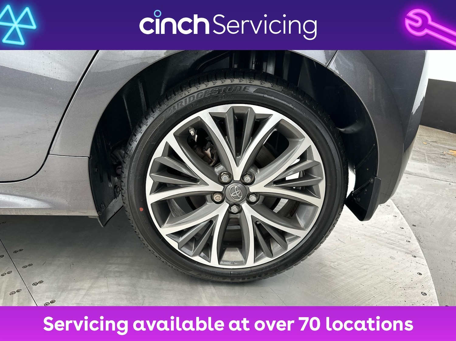 Used Toyota Yaris 2022 for sale - 76750701: Photo 26