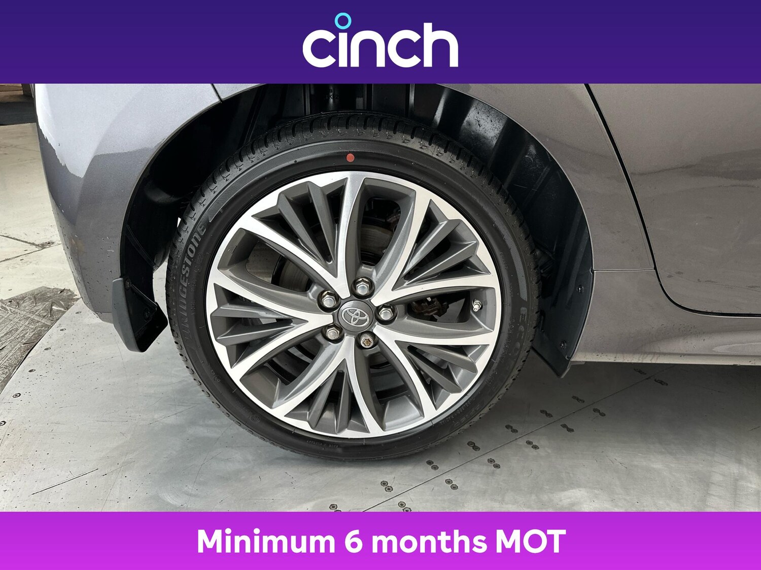 Used Toyota Yaris 2022 for sale - 76750701: Photo 27