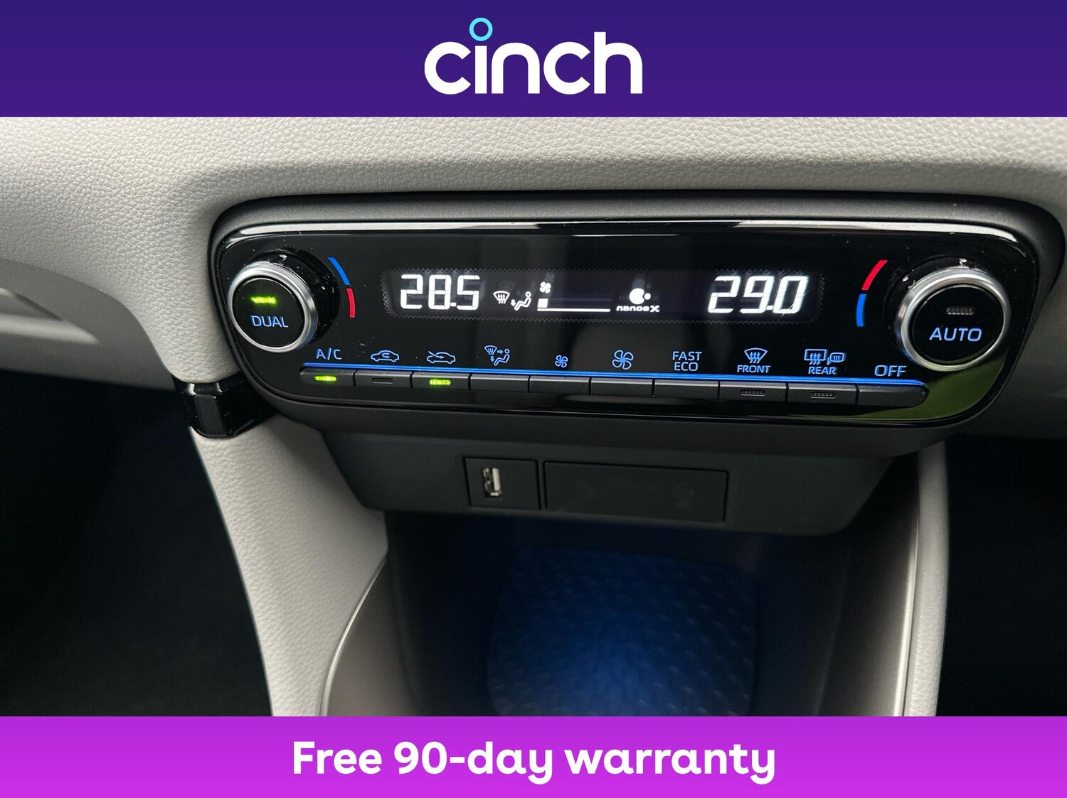 Used Toyota Yaris 2022 for sale - 76750701: Photo 34