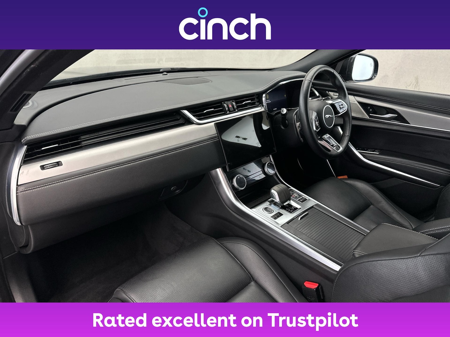 Used Jaguar XF 2024 for sale - 76819644: Photo 14