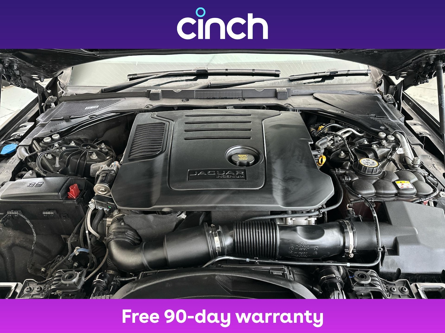 Used Jaguar XF 2024 for sale - 76819644: Photo 23