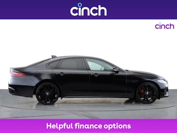 Used Jaguar XF 2024 for sale - 76819644: Photo