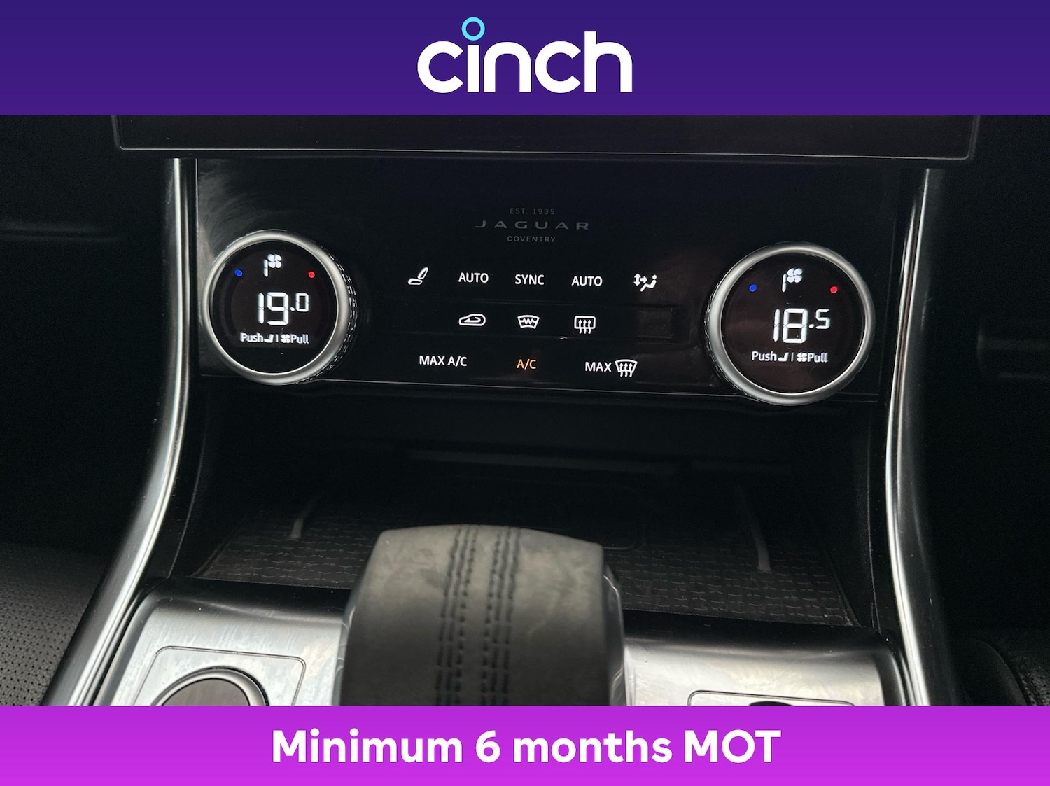 Used Jaguar XF 2024 for sale - 76819644: Photo 32