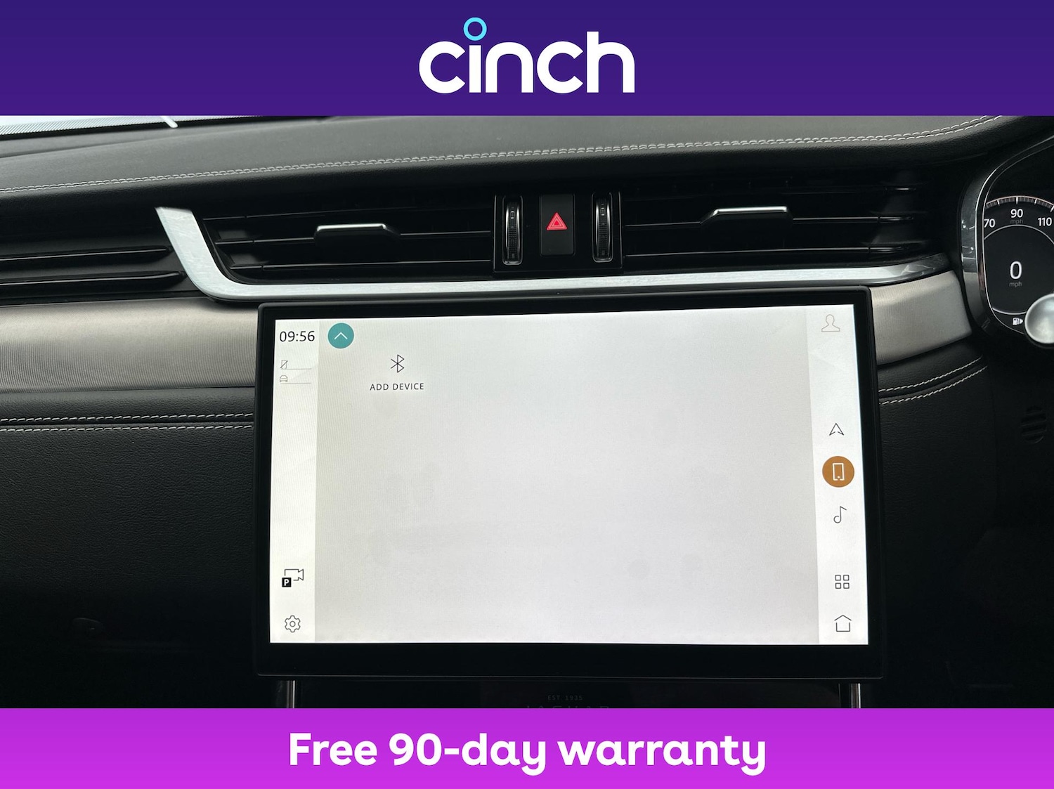 Used Jaguar XF 2024 for sale - 76819644: Photo 34