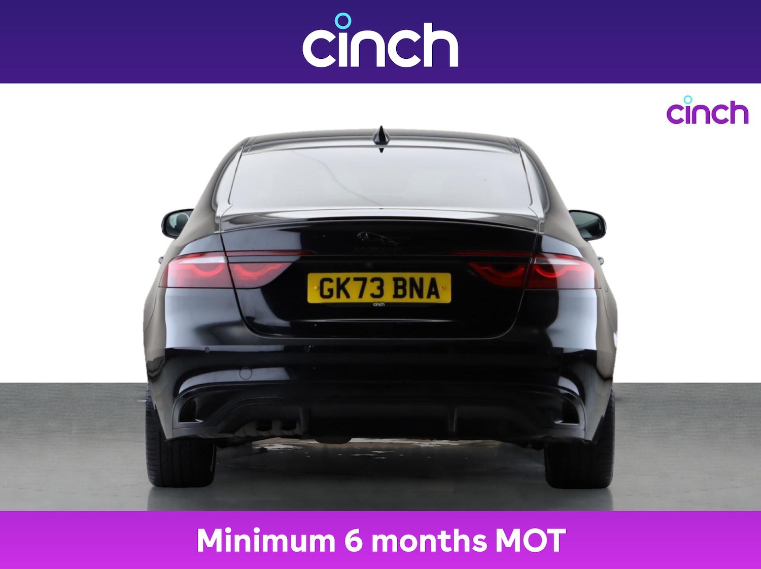 Used Jaguar XF 2024 for sale - 76819644: Photo 5