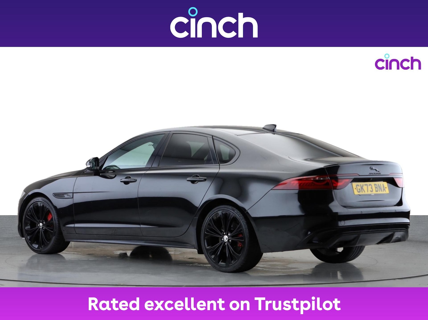Used Jaguar XF 2024 for sale - 76819644: Photo 6
