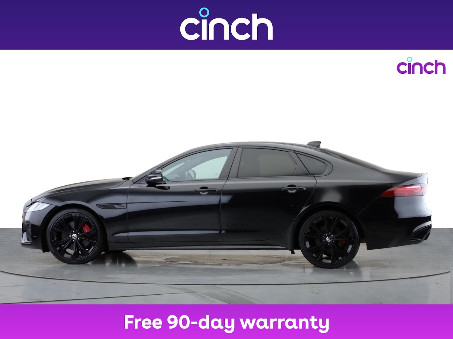 Used Jaguar XF 2024 for sale - 76819644: Photo 8