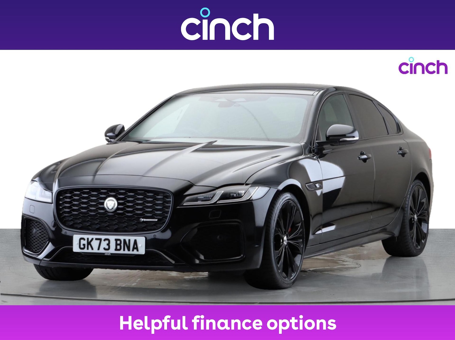Used Jaguar XF 2024 for sale - 76819644: Photo 9