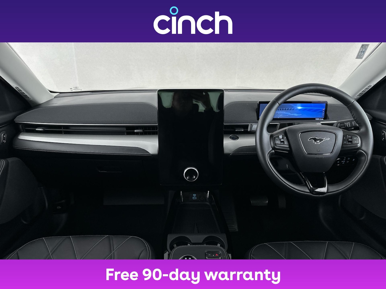 Used Ford Mustang Mach-E 2024 for sale - 76603941: Photo 15