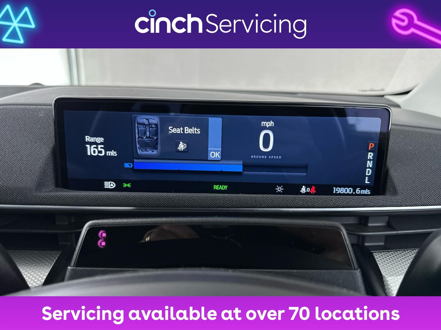 Used Ford Mustang Mach-E 2024 for sale - 76603941: Photo 18