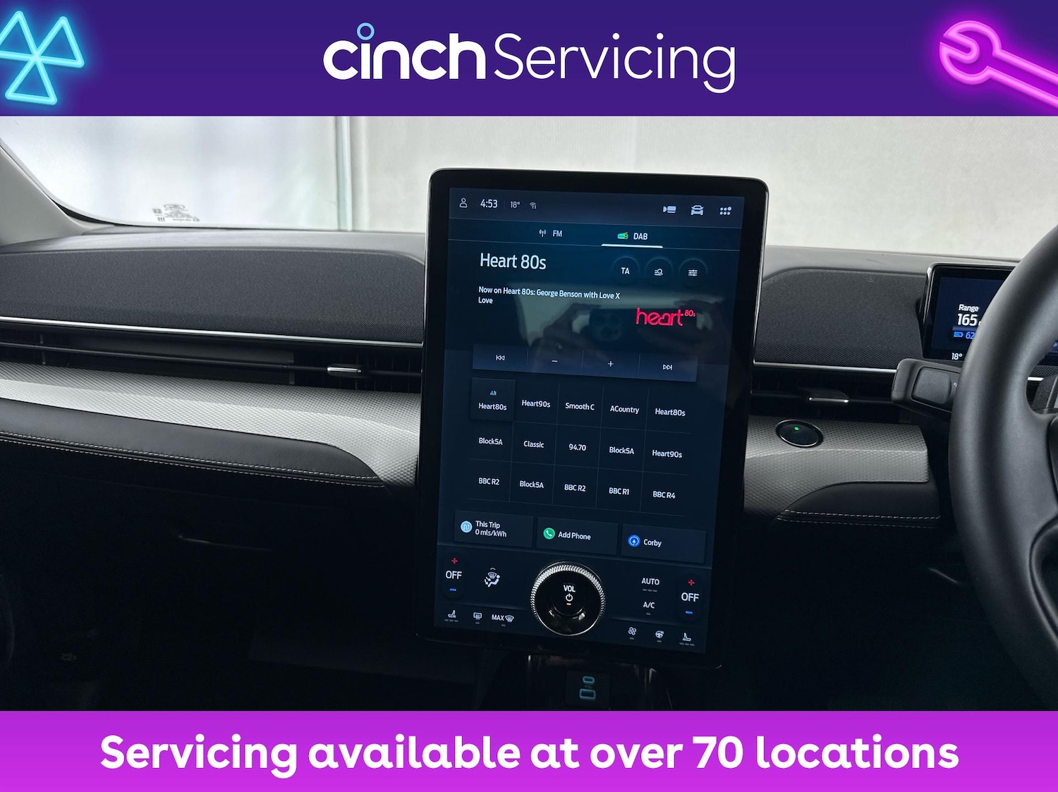 Used Ford Mustang Mach-E 2024 for sale - 76603941: Photo 31