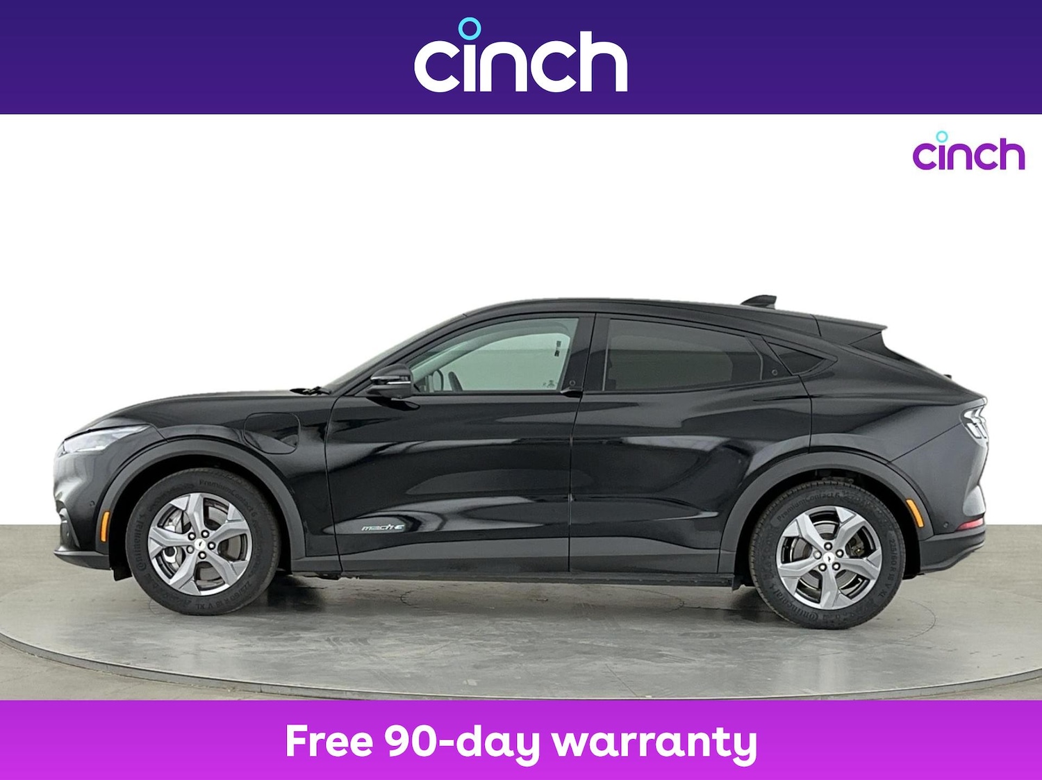 Used Ford Mustang Mach-E 2024 for sale - 76603941: Photo 8