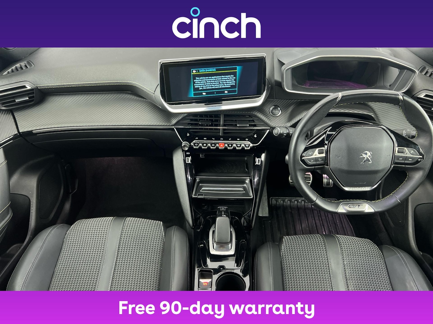 Used Peugeot 2008 2021 for sale - 76641530: Photo 15