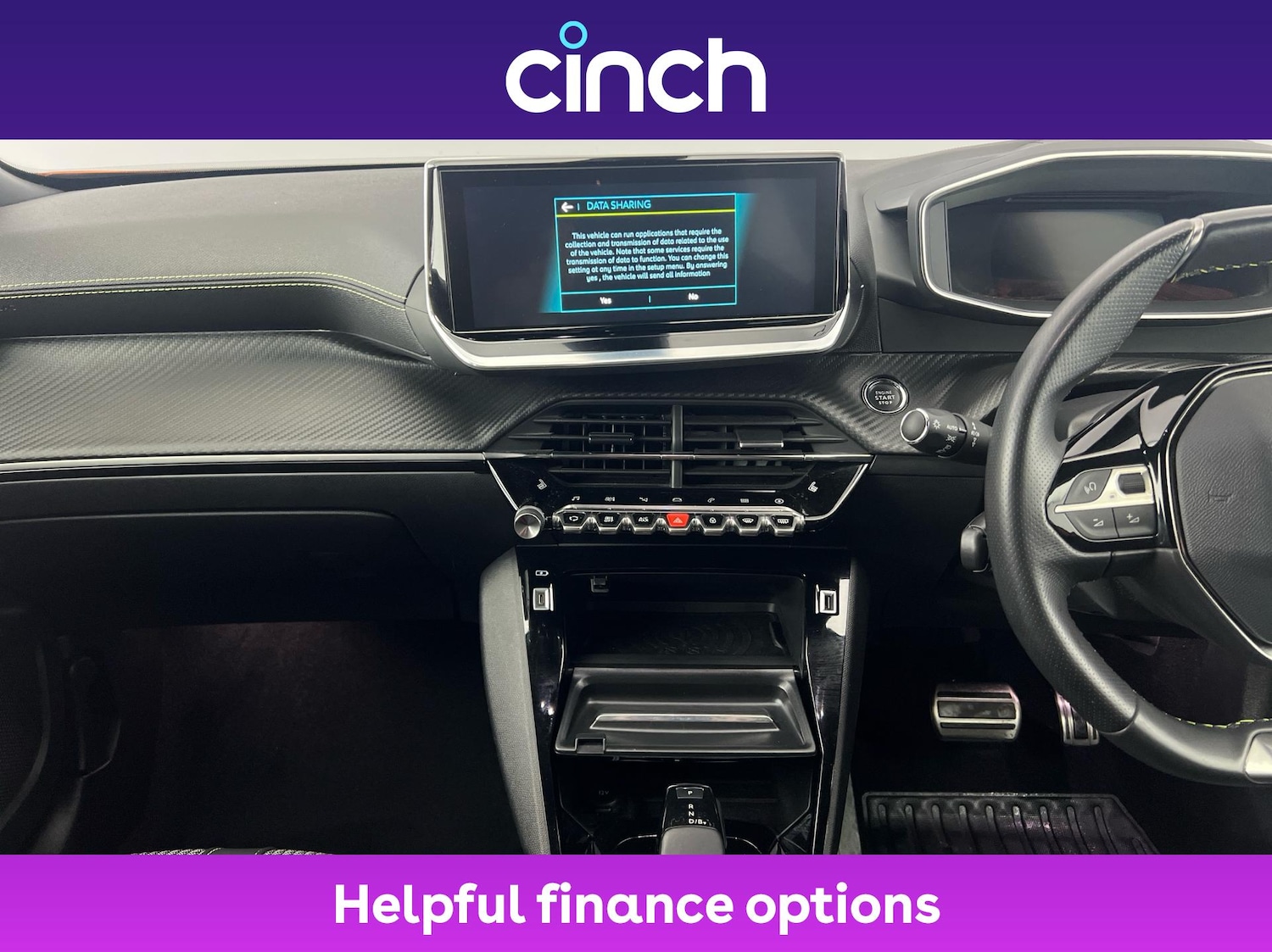 Used Peugeot 2008 2021 for sale - 76641530: Photo 17