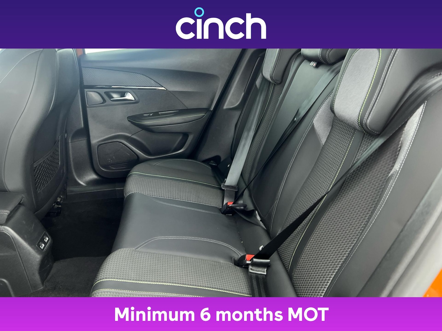 Used Peugeot 2008 2021 for sale - 76641530: Photo 20