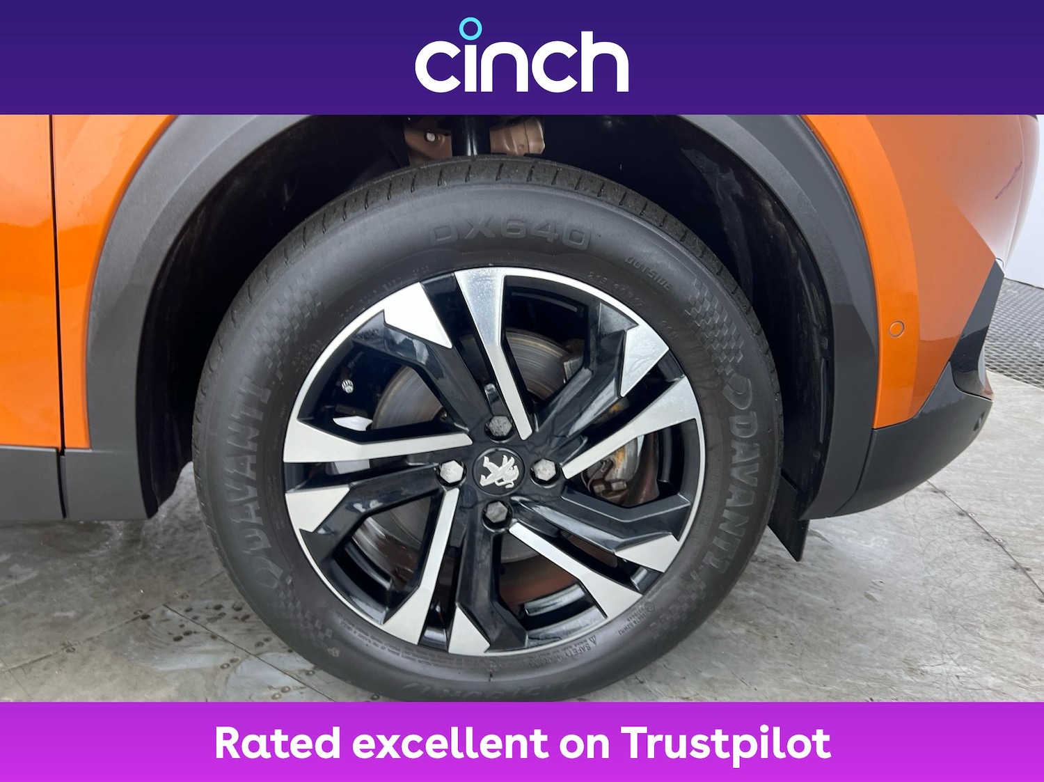 Used Peugeot 2008 2021 for sale - 76641530: Photo 28