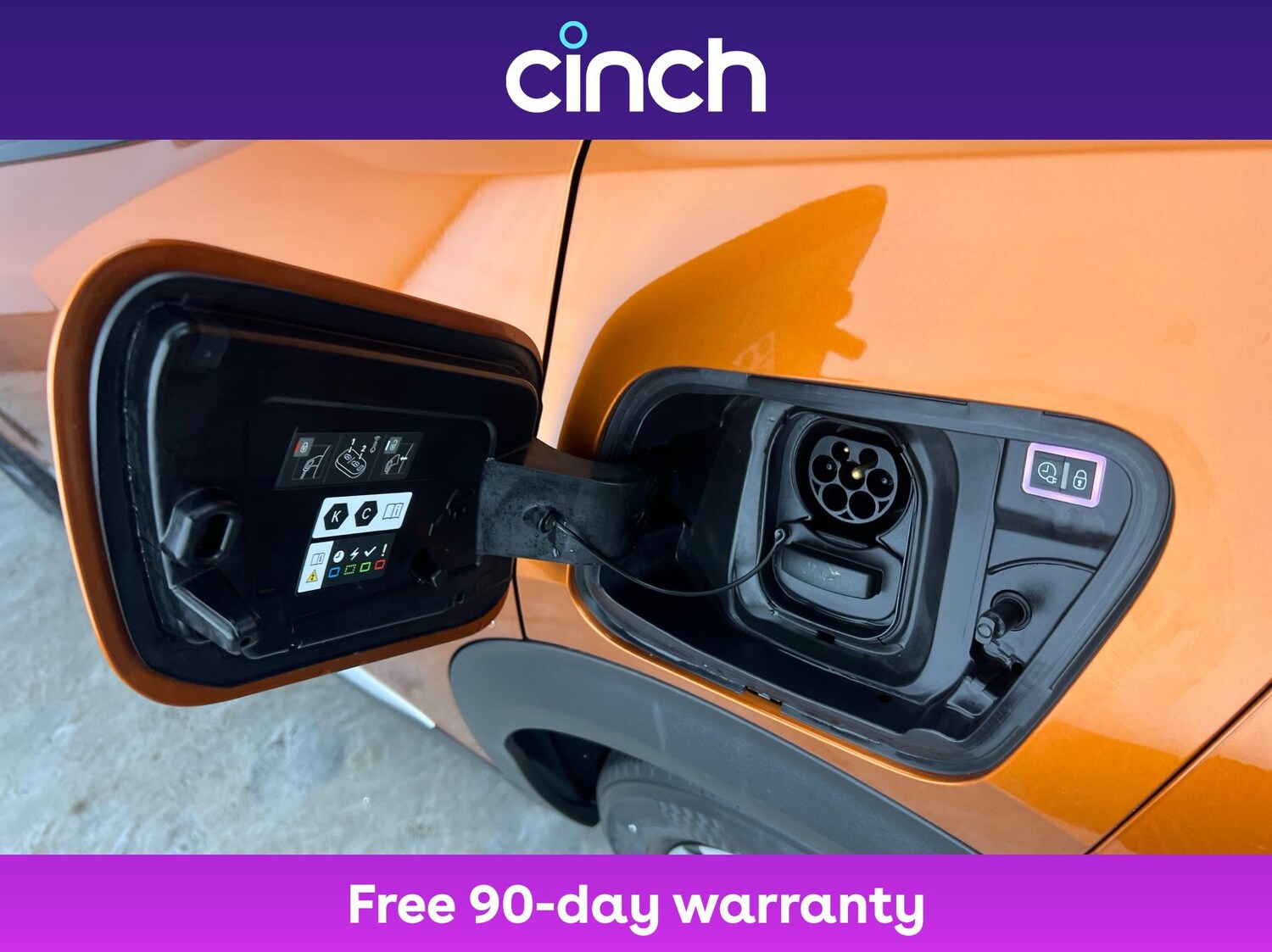 Used Peugeot 2008 2021 for sale - 76641530: Photo 29