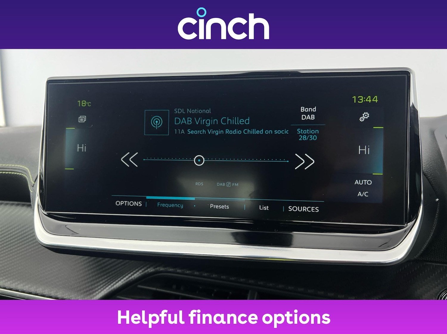 Used Peugeot 2008 2021 for sale - 76641530: Photo 30